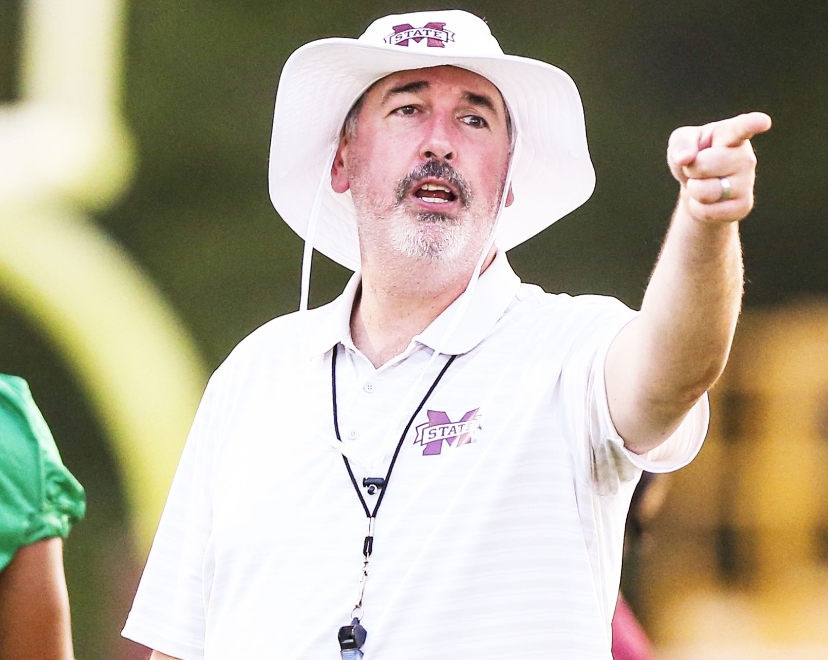 Mississippi State Football
